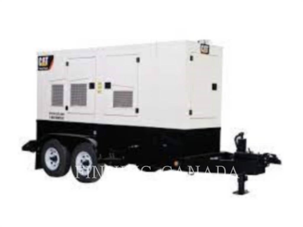 CAT XQ 175 Other Generators