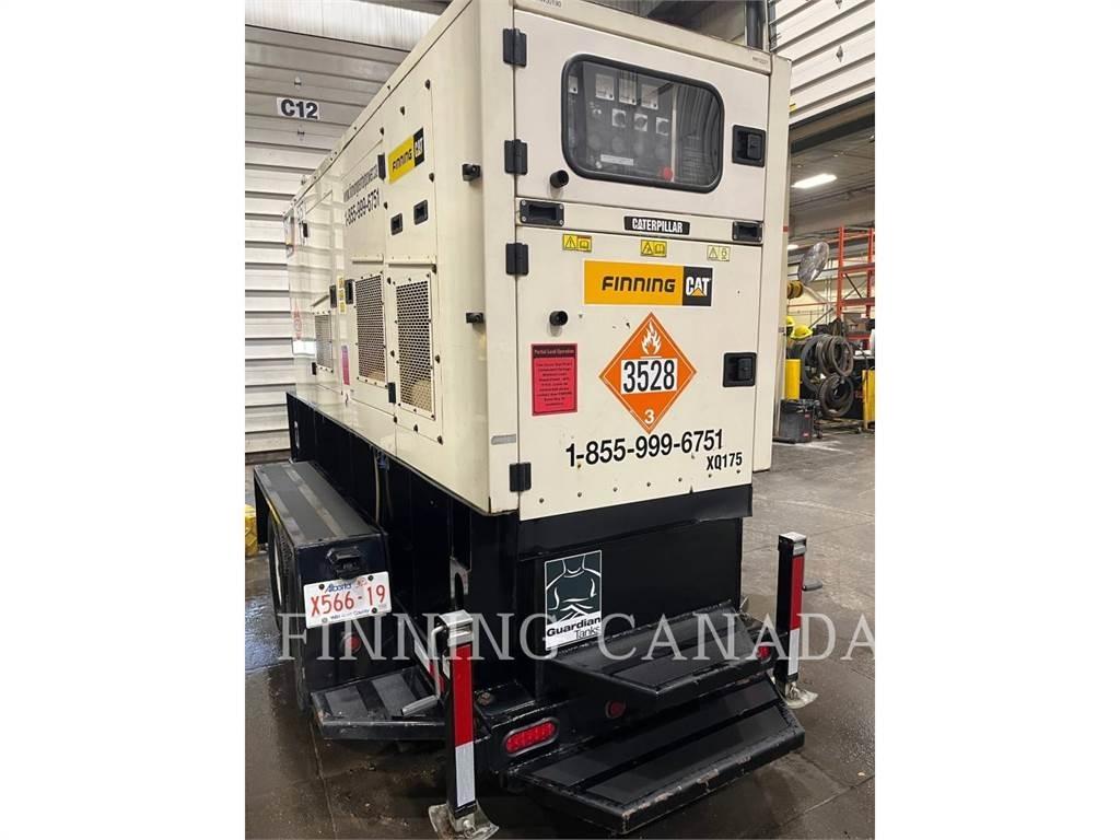 CAT XQ 175 Other Generators