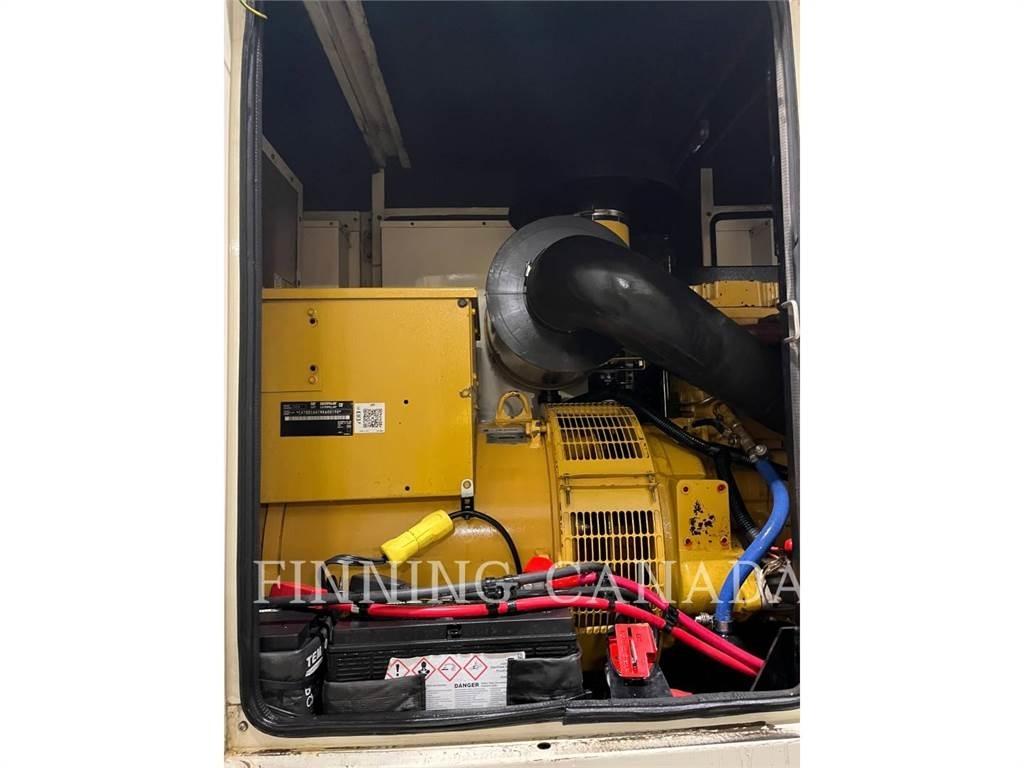 CAT XQ 175 Other Generators