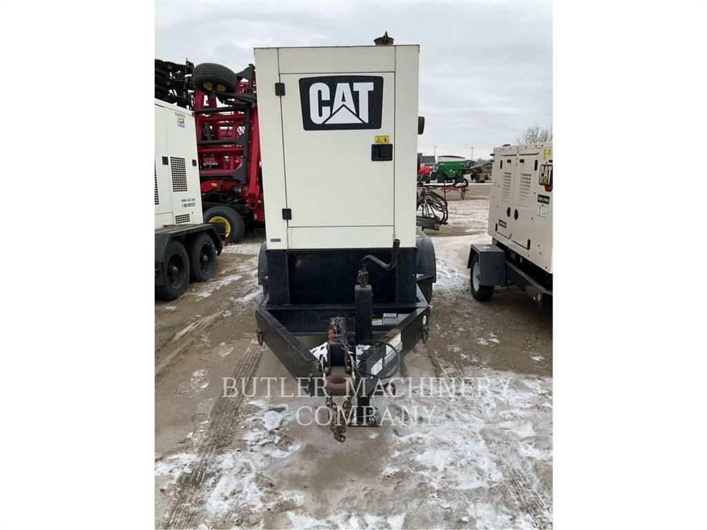 CAT XQ 175 Other Generators