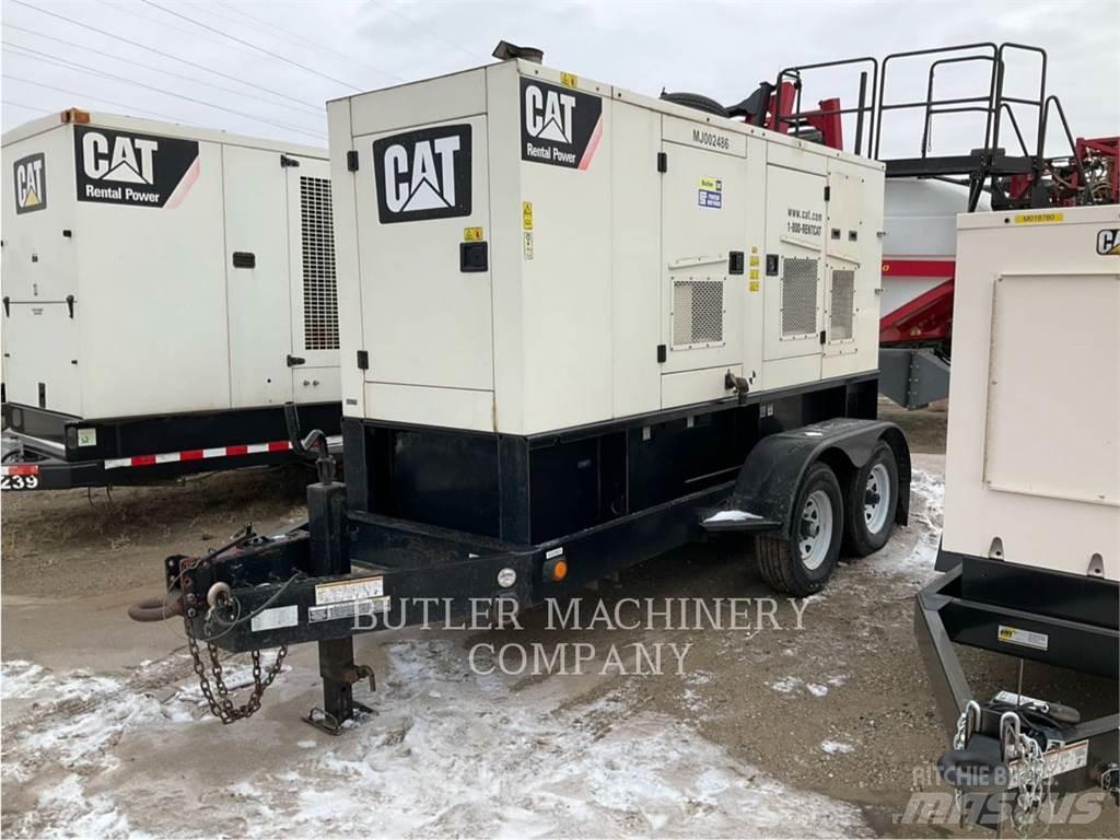 CAT XQ 175 Other Generators