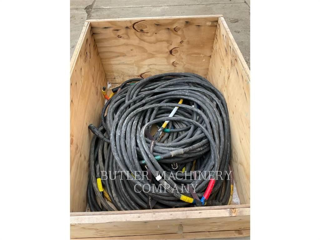 CAT XQ 175 Other Generators