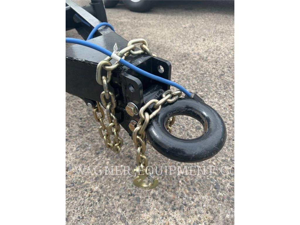 CAT XQ 20 Other Generators