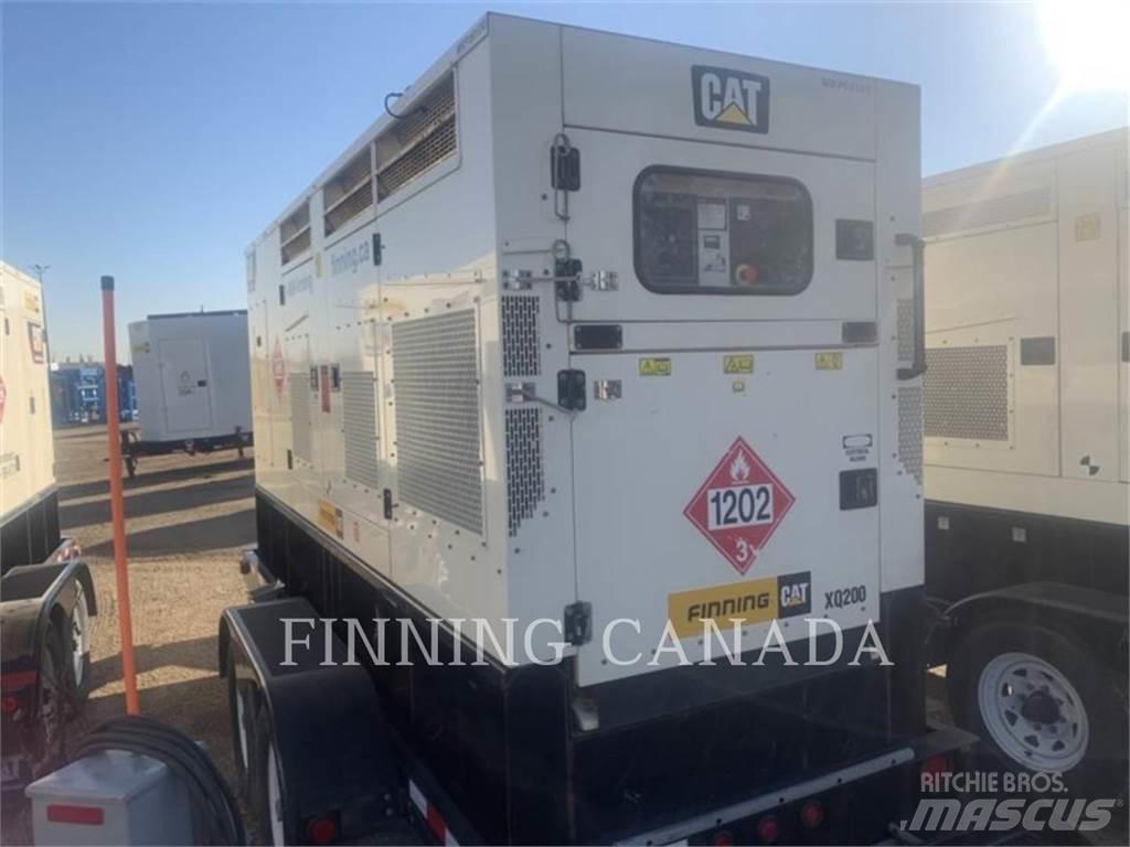 CAT XQ 200 Other Generators