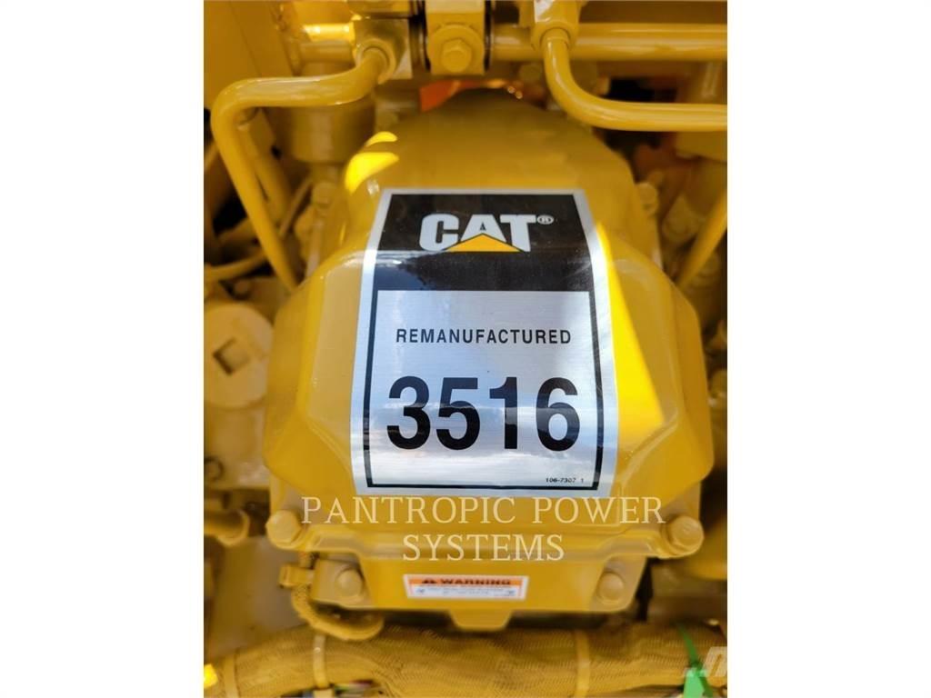 CAT XQ 2000 Other Generators