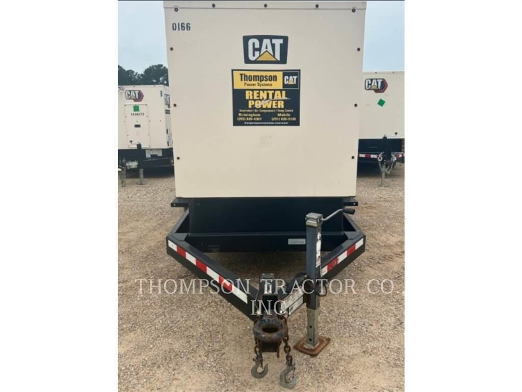 CAT XQ 230 Other Generators