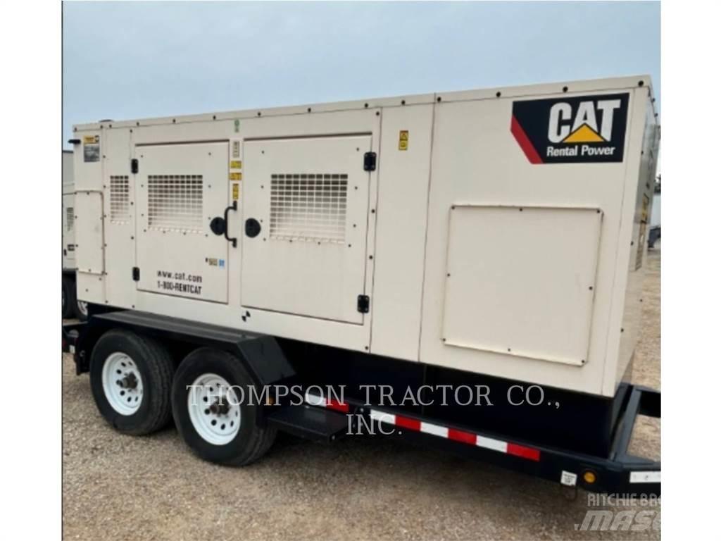 CAT XQ 230 Other Generators
