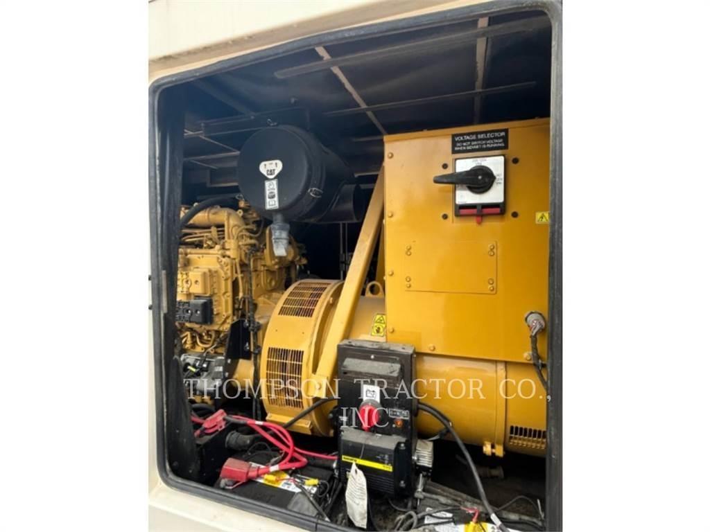 CAT XQ 230 Other Generators