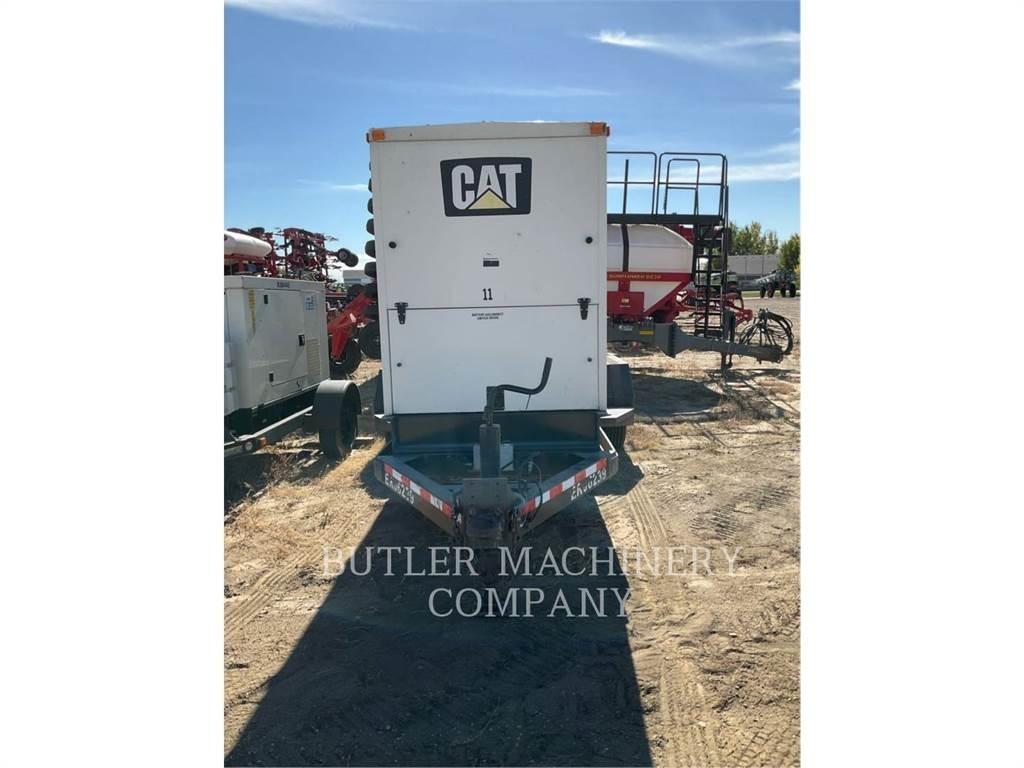 CAT XQ 230 Other Generators