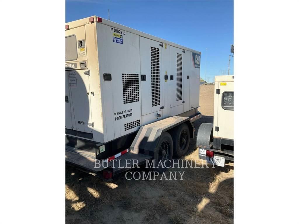 CAT XQ 230 Other Generators