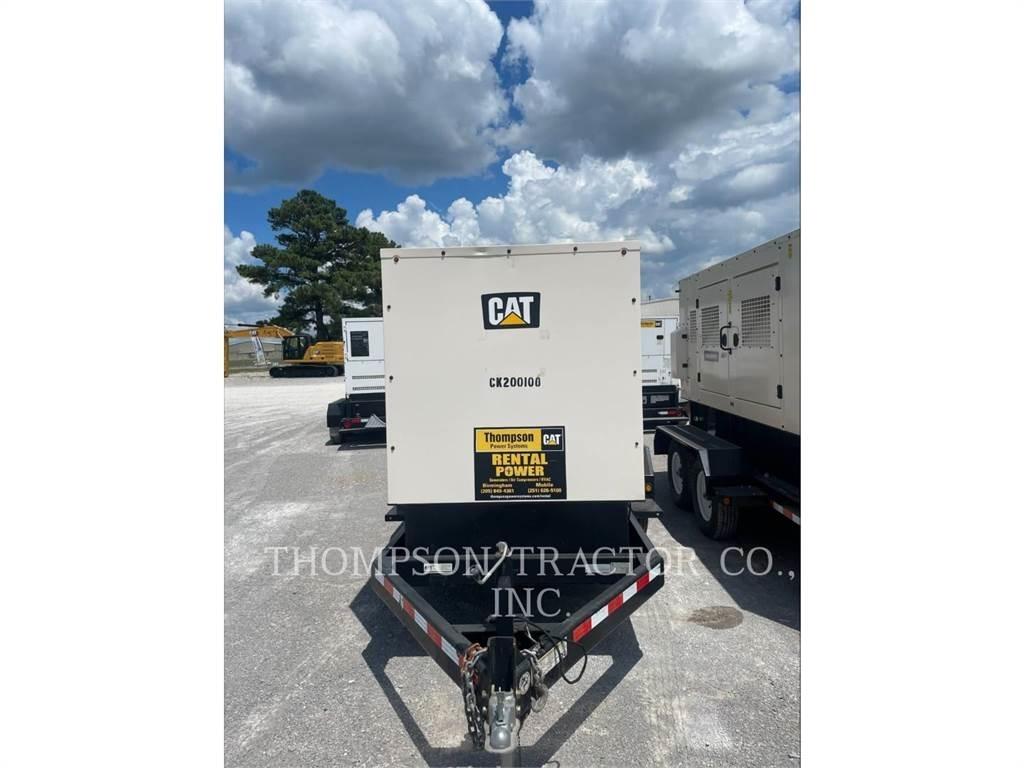 CAT XQ 230 Other Generators