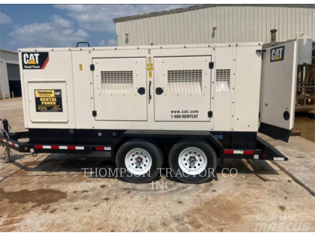 CAT XQ 230 Other Generators