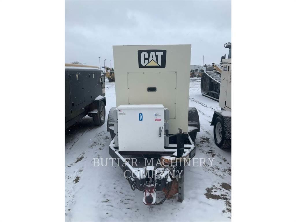 CAT XQ 30 Other Generators