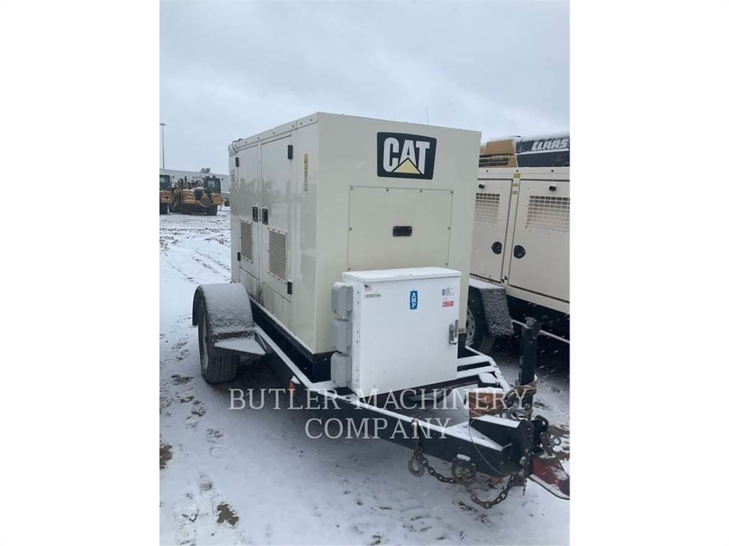 CAT XQ 30 Other Generators