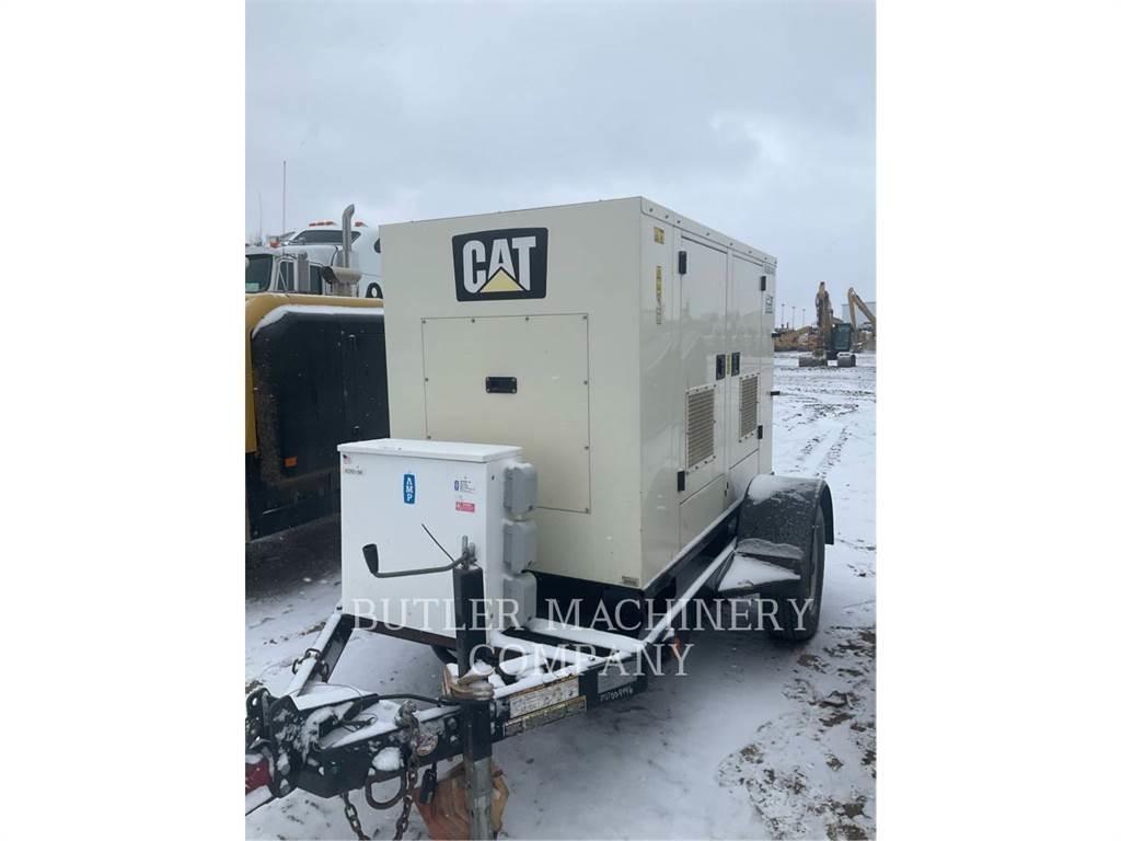 CAT XQ 30 Other Generators
