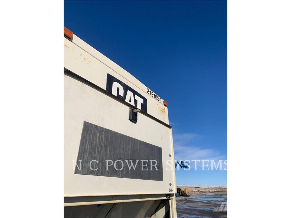 CAT XQ 300 Other Generators