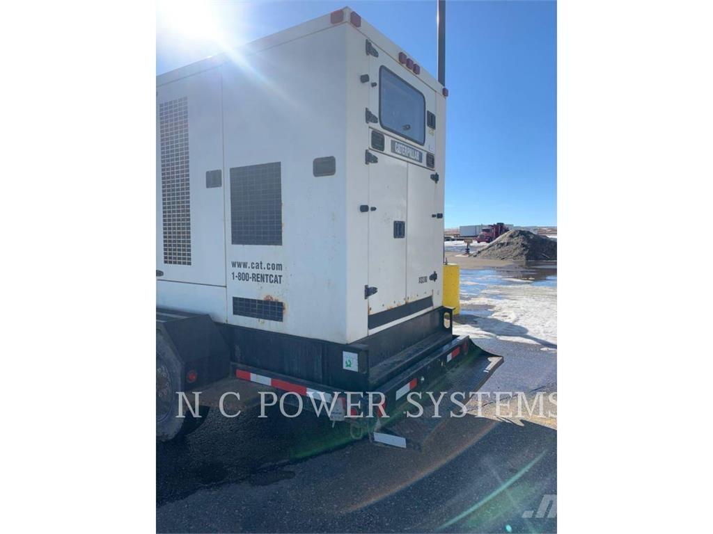 CAT XQ 300 Other Generators