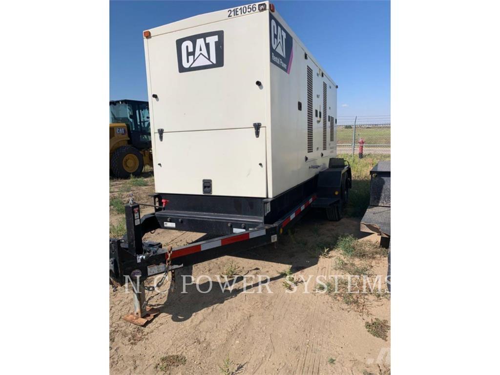 CAT XQ 300 Other Generators