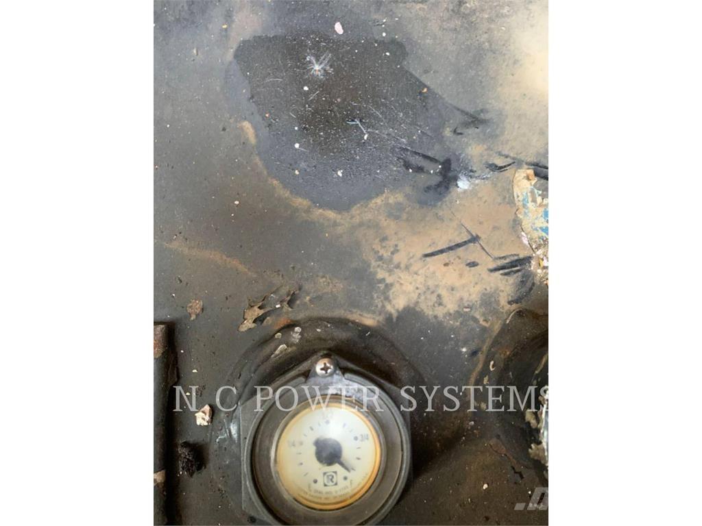 CAT XQ 300 Other Generators