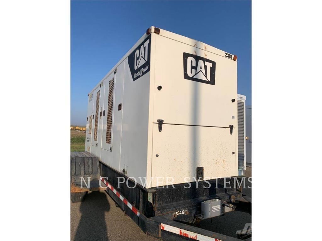 CAT XQ 300 Other Generators