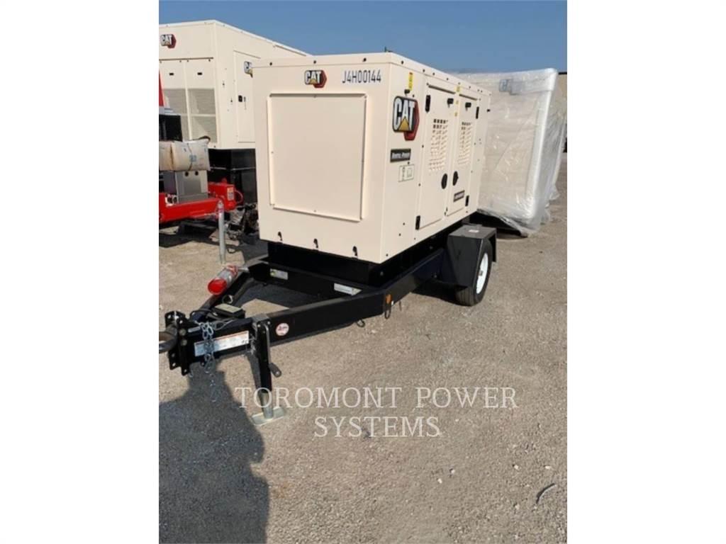 CAT XQ 35 Other Generators