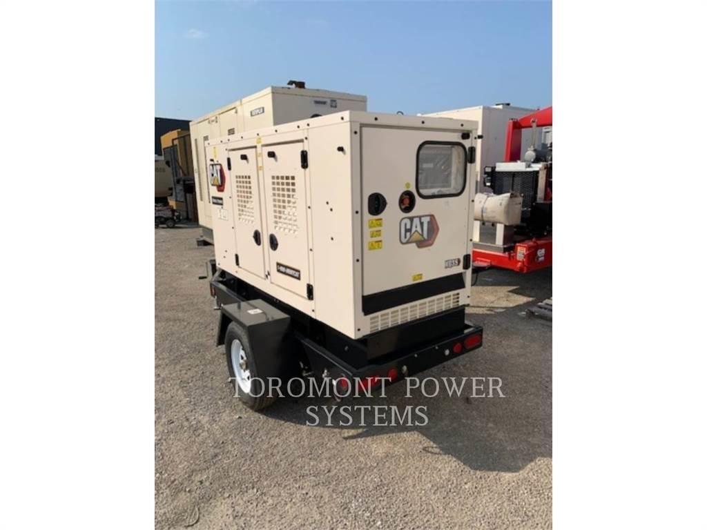 CAT XQ 35 Other Generators