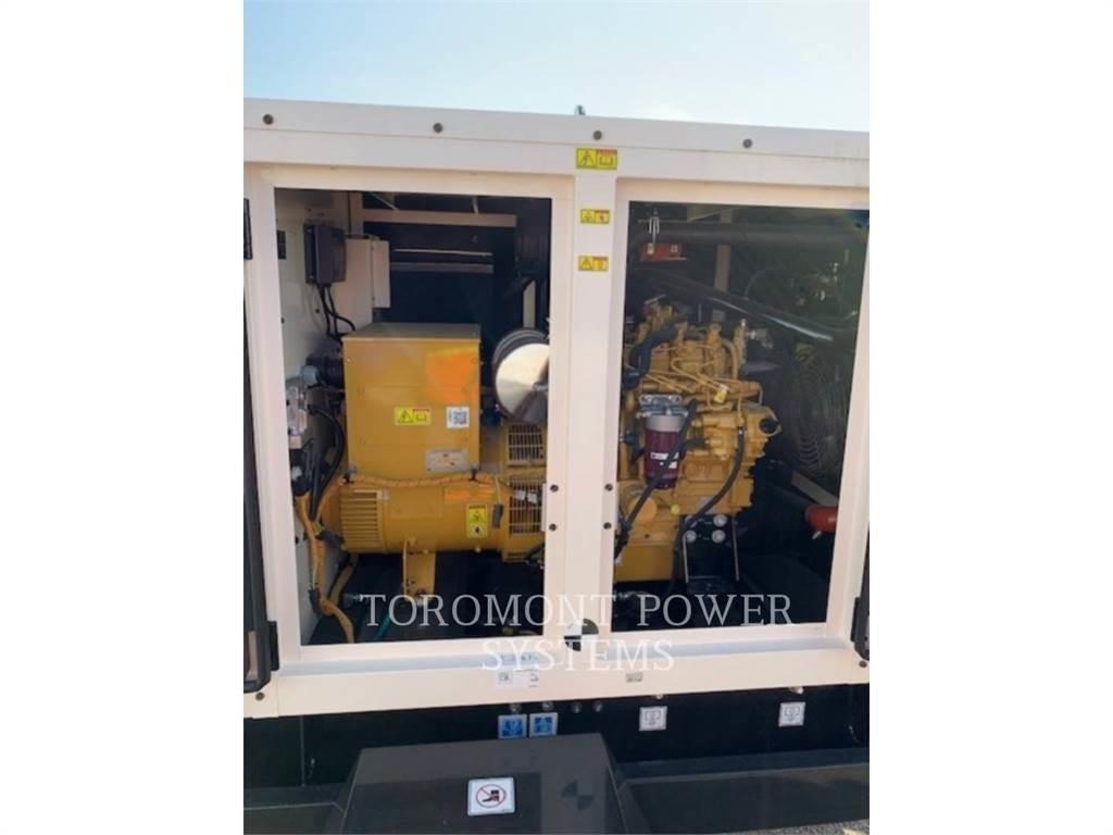 CAT XQ 35 Other Generators