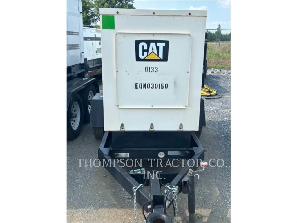 CAT XQ 35 Other Generators