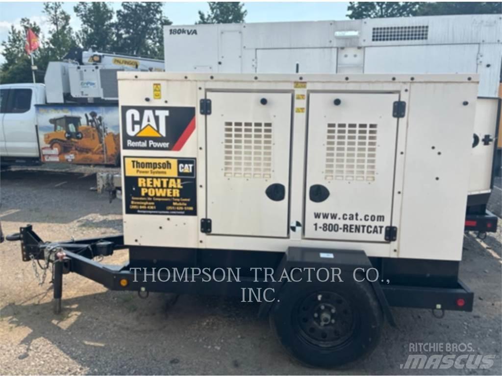 CAT XQ 35 Other Generators