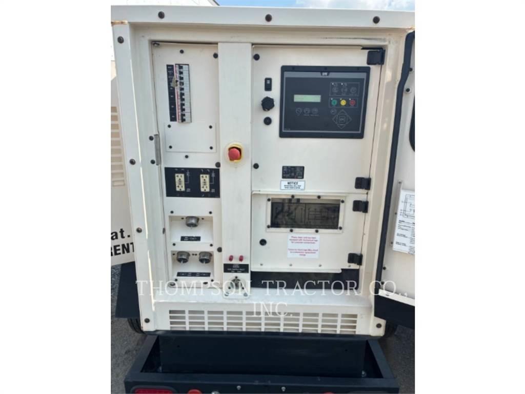CAT XQ 35 Other Generators