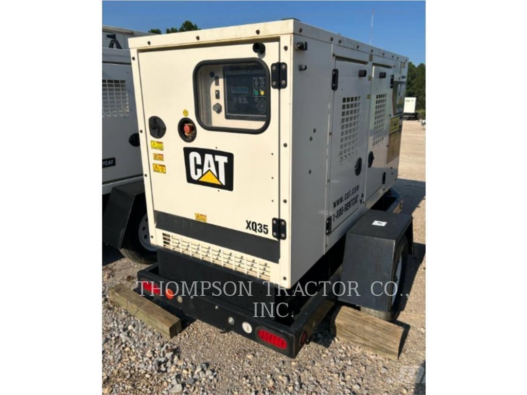 CAT XQ 35 Other Generators