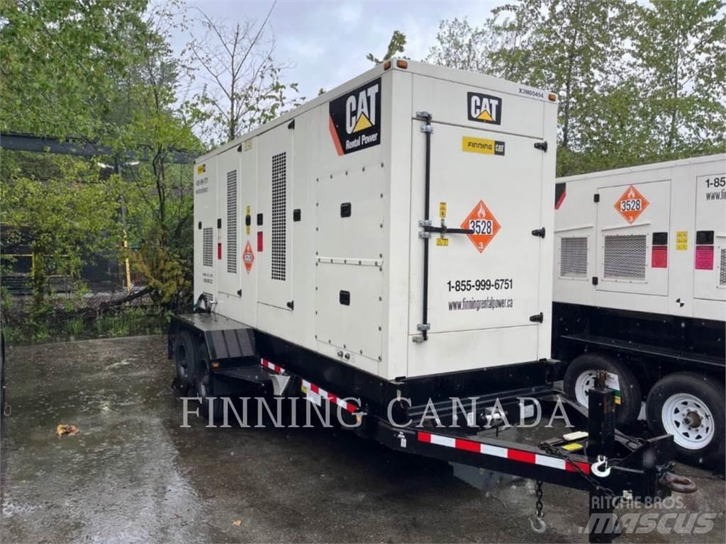 CAT XQ 350 Other Generators
