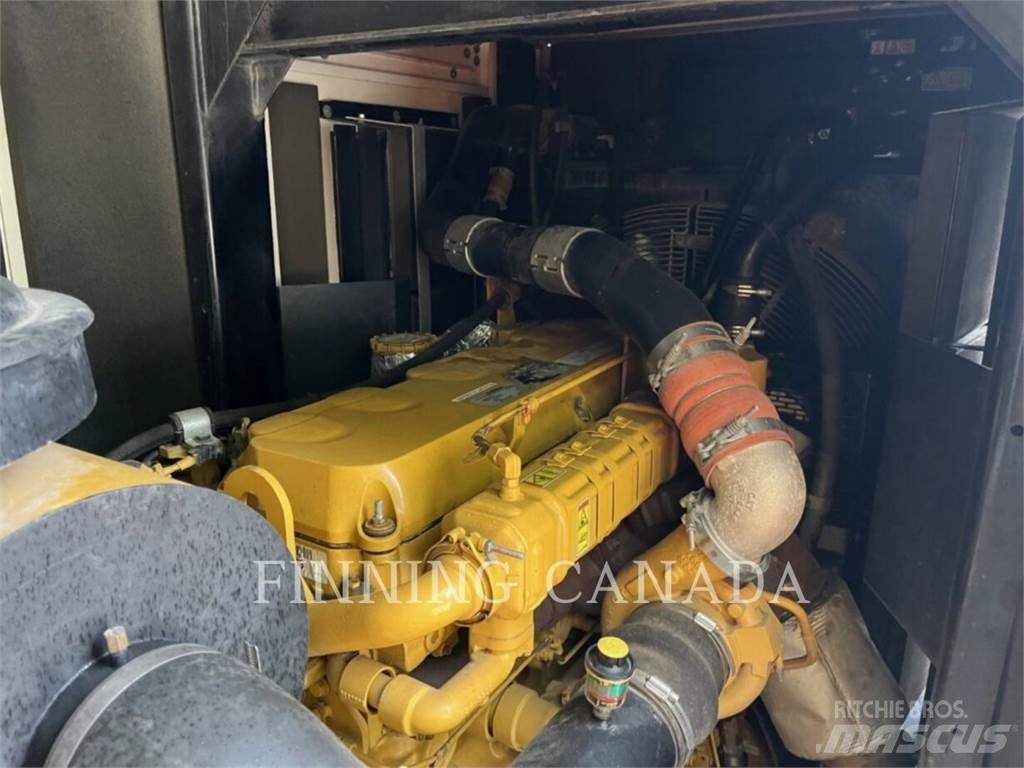 CAT XQ 350 Other Generators