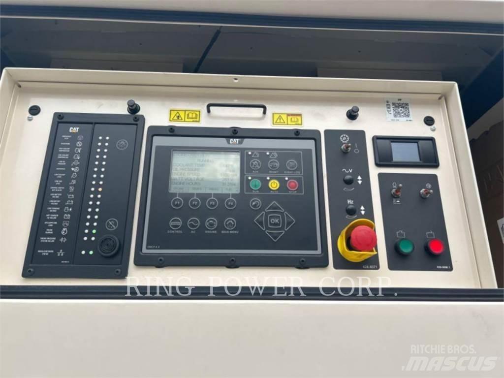CAT XQ 425 Other Generators