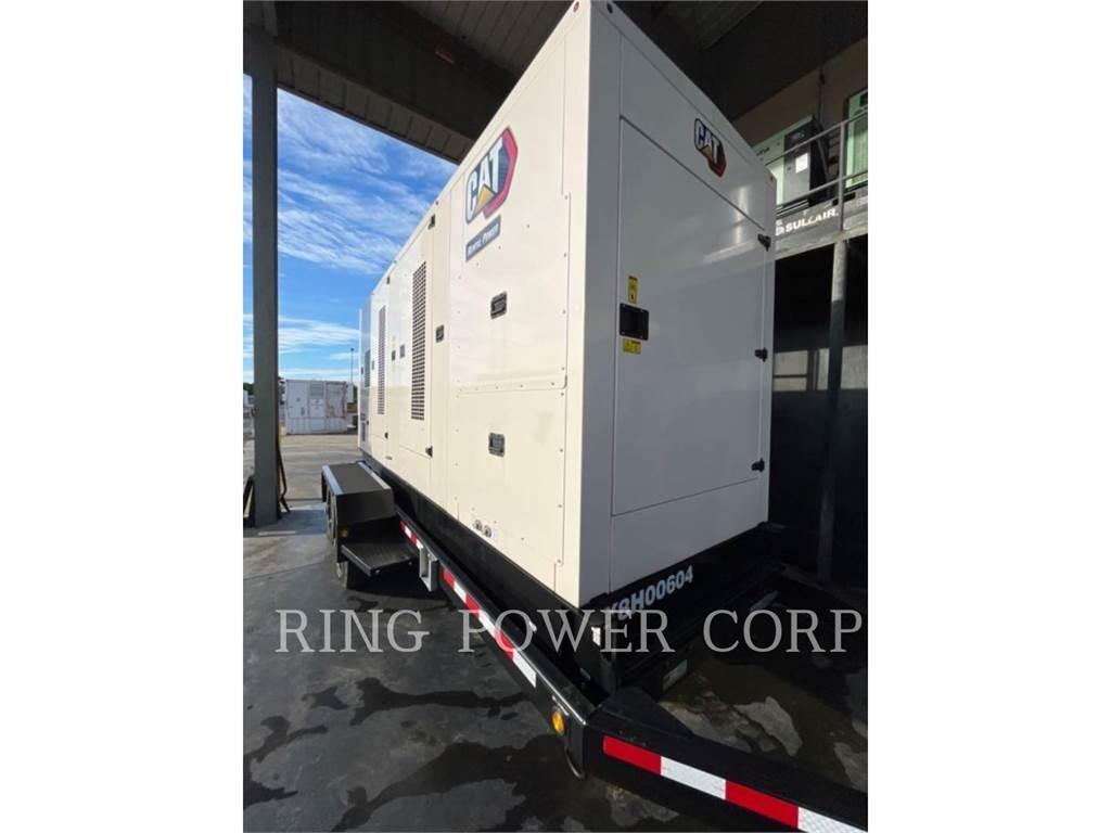 CAT XQ 425 Other Generators