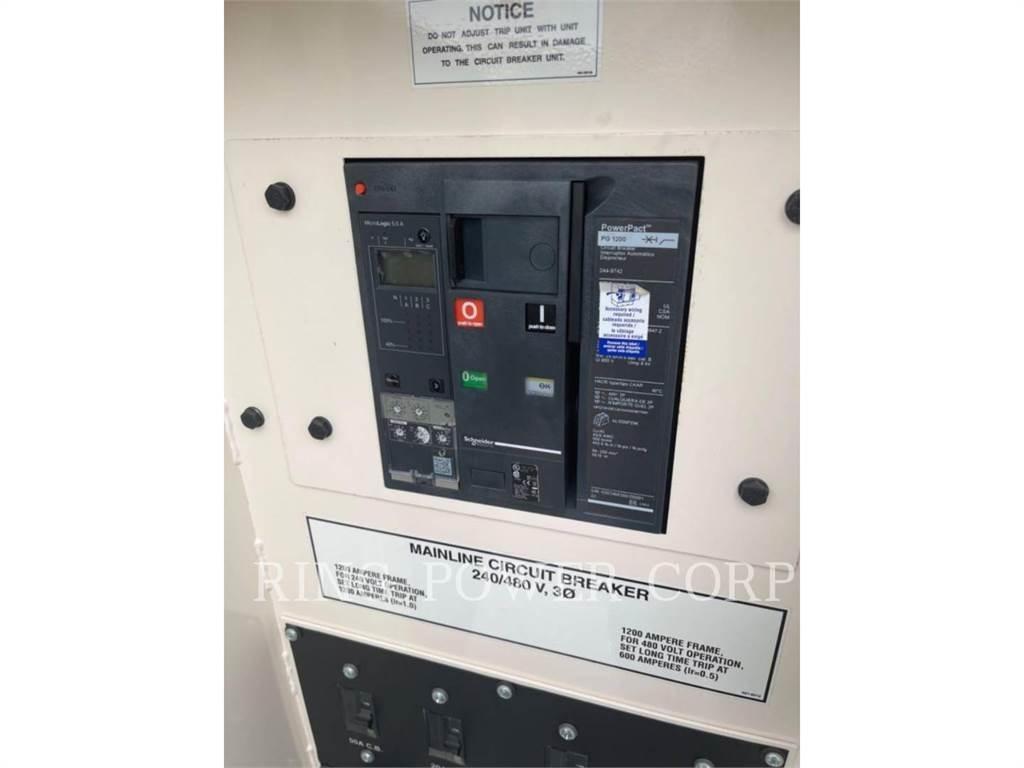 CAT XQ 425 Other Generators