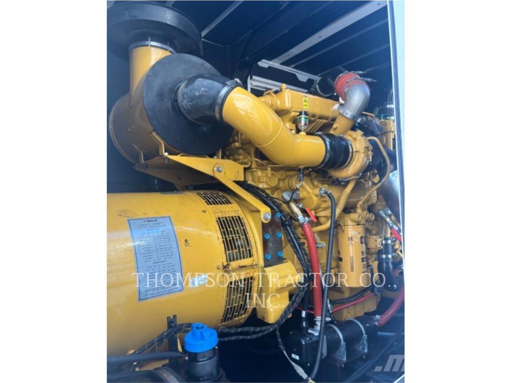 CAT XQ 425 Other Generators