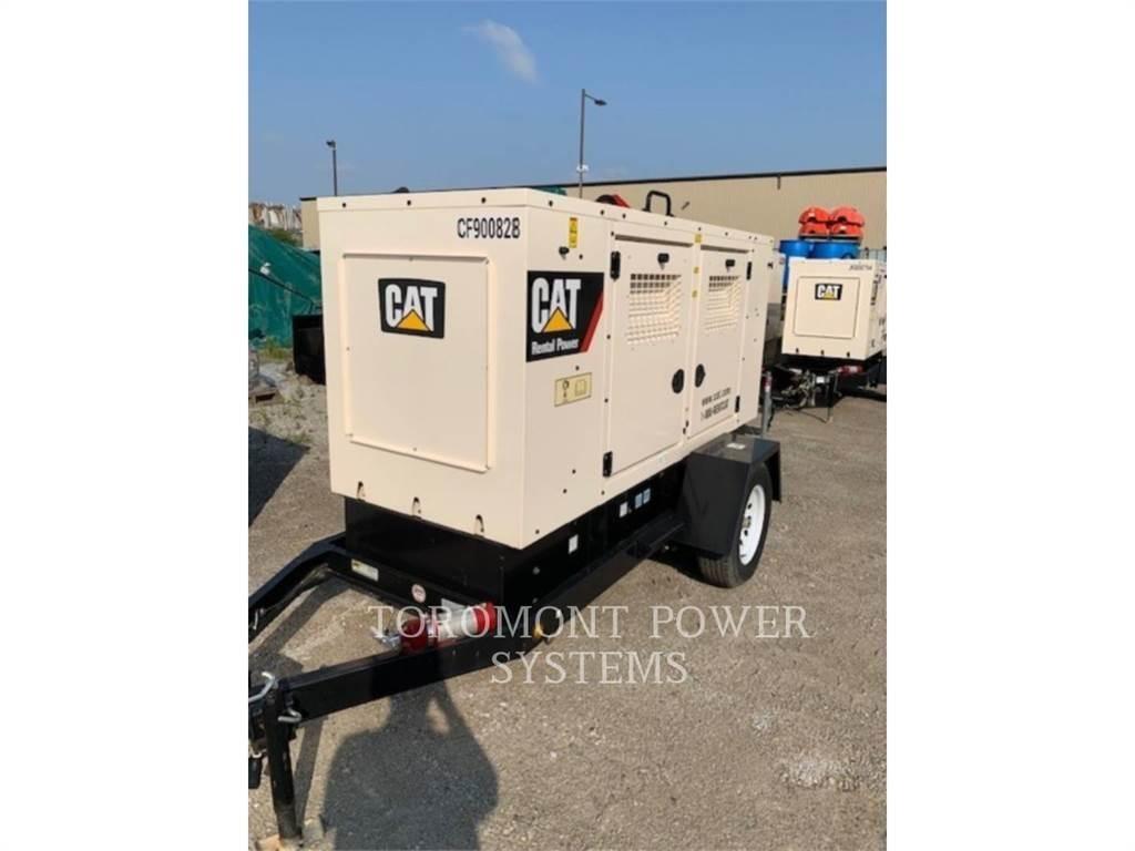 CAT XQ 60 Other Generators