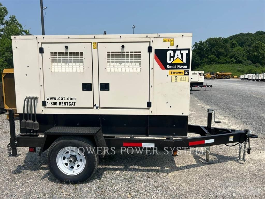 CAT XQ-60 48KW Other Generators