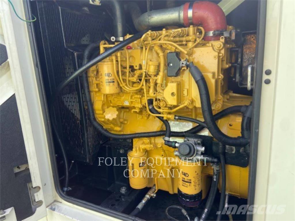 CAT XQ100 Other Generators
