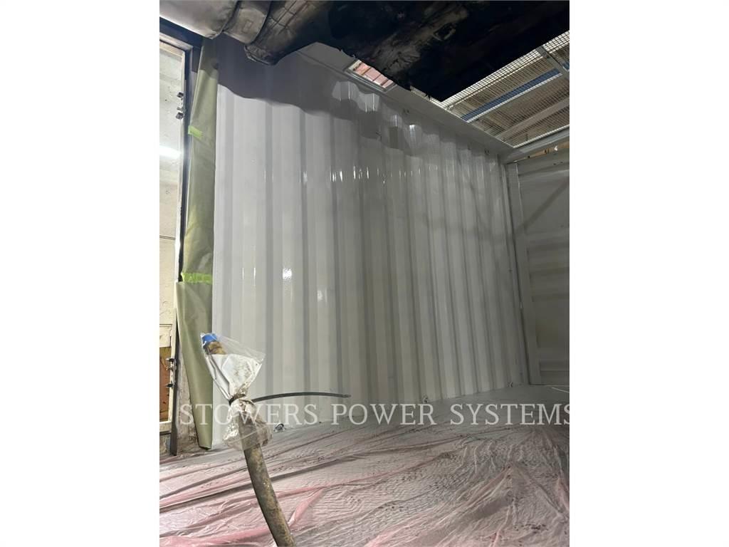 CAT XQ1500 Other Generators