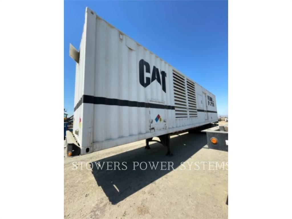 CAT XQ1500 Other Generators