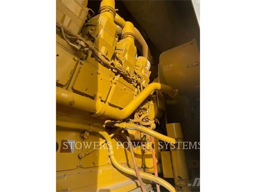 CAT XQ1500 Other Generators