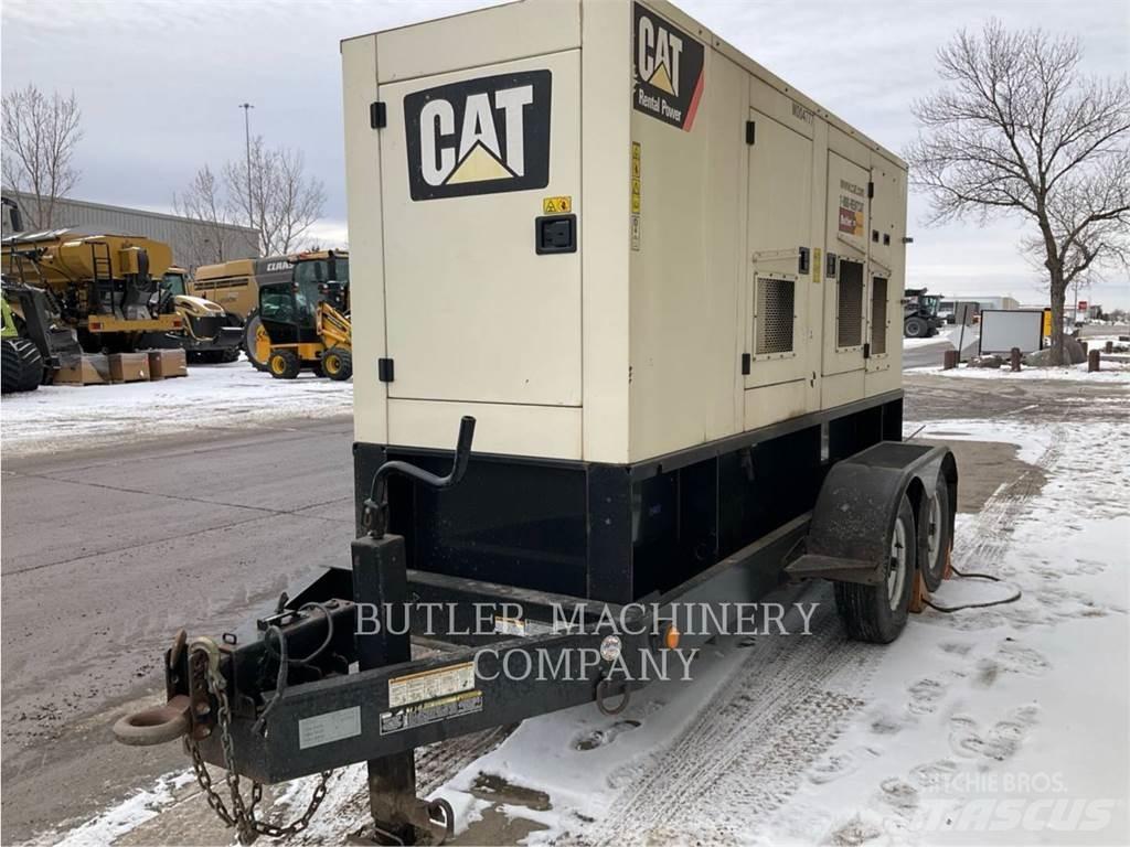 CAT XQ175N 158 Other Generators
