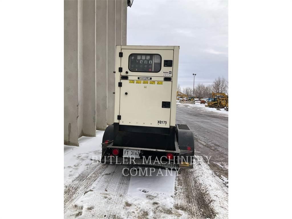CAT XQ175N 158 Other Generators