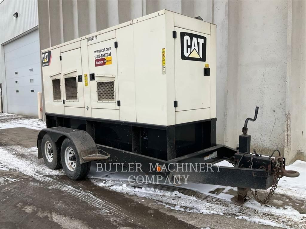 CAT XQ175N 158 Other Generators