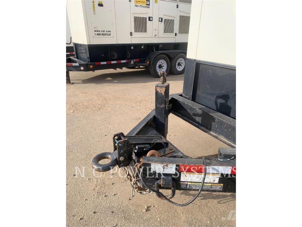 CAT XQ200N Other Generators