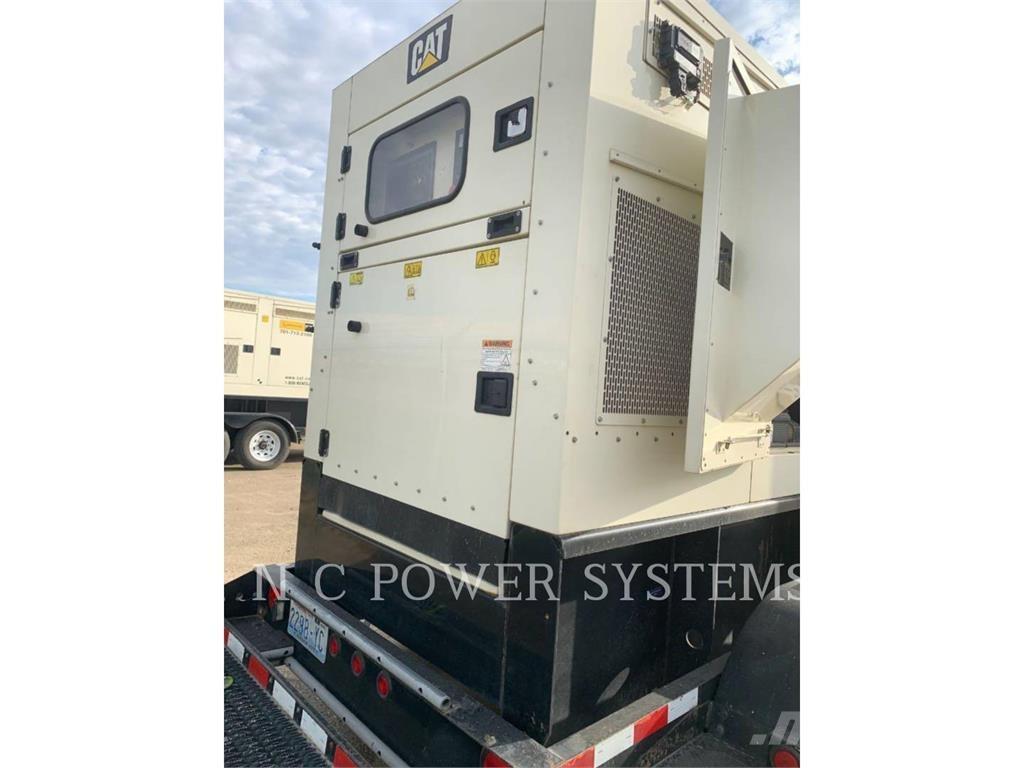 CAT XQ200N Other Generators