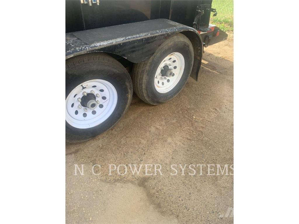 CAT XQ200N Other Generators