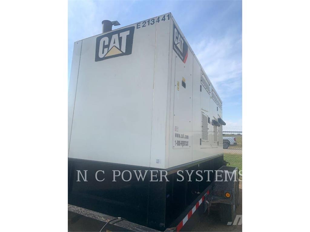 CAT XQ200N Other Generators
